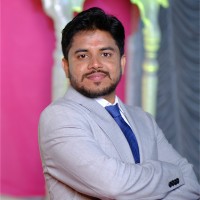 Mr.Pawan Rahate