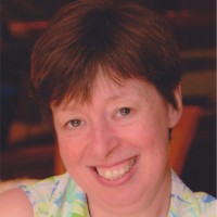 Sally Mason