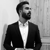 Muneeb Bhat