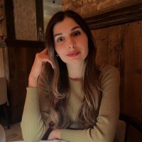 Alina Denkova