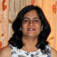 Seema G