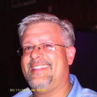 Derek Blanton