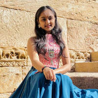 Patel Dhruvi