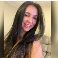 Claudia L. Morales