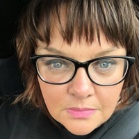 Tina Dunderdale