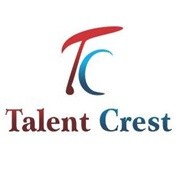 Talent Crest