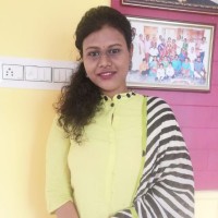 Dhiviya S