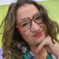 María Belén Bustamante