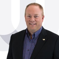 Bob Robinson, P.Eng., G.S.C.