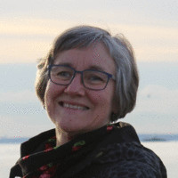 Hanne Dybro