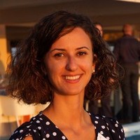 Asli Isildaksoy Gunev