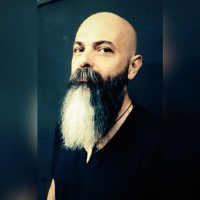 Ahmad Mroue