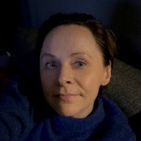 Annika Uggla