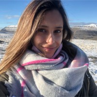Florencia Carolina Millan Orellana