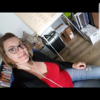Stéphanie Soldan