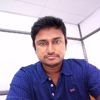 Dineshwaran P
