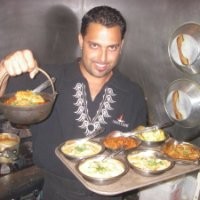 India Cafe