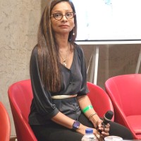 Sarah I. GOURDINE