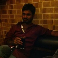 Anil Kumar Reddy