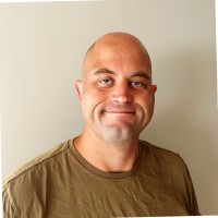 Nick Jackson