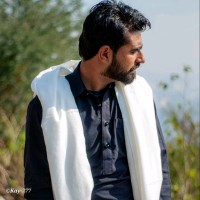 Khateeb Ahmed