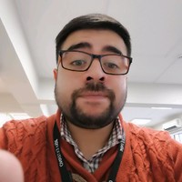 Oscar Escobar Aliaga