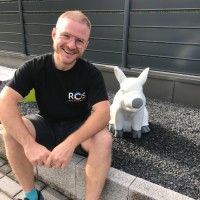 Damien RENAUD