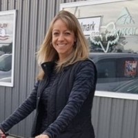 Megan Browne