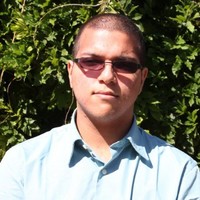 Anthony Ramon Bonilla Santiago