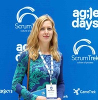 Natalia Kuznetsova
