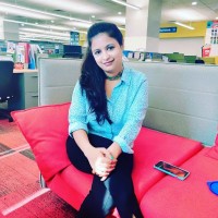 Megha Monga
