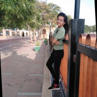 Shruti Dhamecha