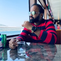 Arun Karthik