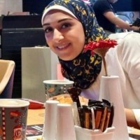 Asmaa Mansour