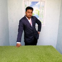 Anwer Hossain