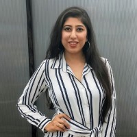 Shaina Gaba