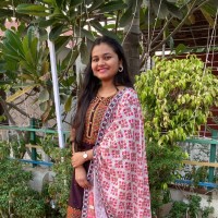 Vishakha Desale