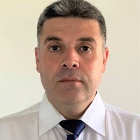 Reza Shafiei