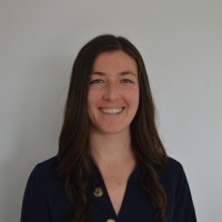 Myriam Chabot, Cpa, M. Sc.
