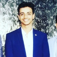 Ankit Kashyap