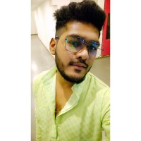 Aayush Chandrakar