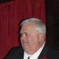 Wayne Rouse