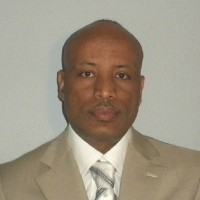 Gudina Legese Feyisa