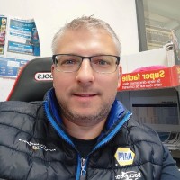 Arnaud Visentin