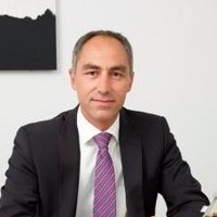 Adrian Gmür
