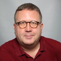 Klaus Haas
