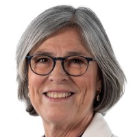 Pascale Mornie-Bottequin
