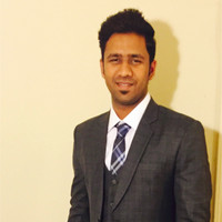 Narasimha Rao Cheeti, CMIT