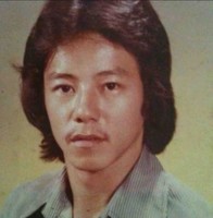 Goay Keng Chew