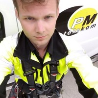 Viktor Hjalmarsson